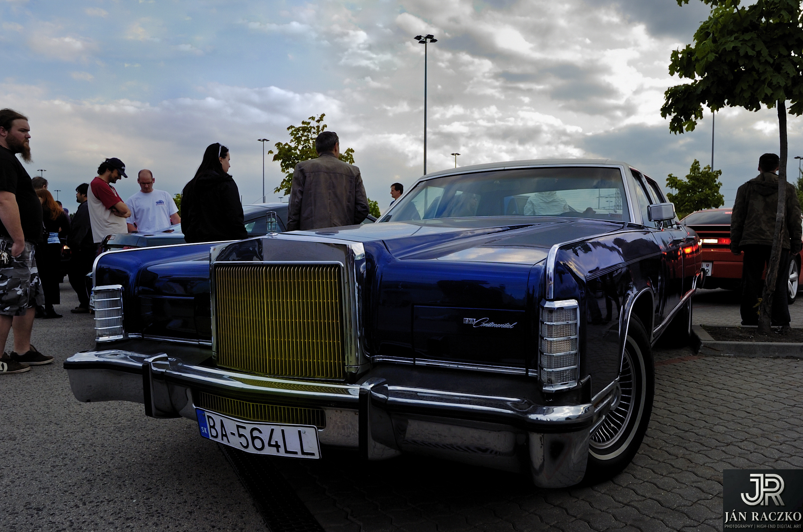 Old timer 2010_DSC0020__jrDxO