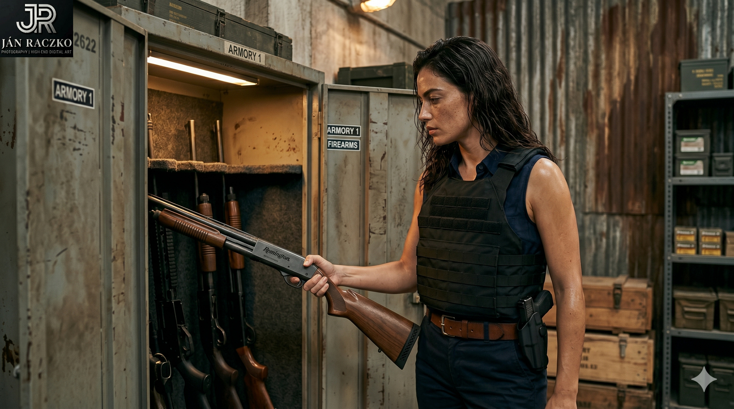 AI generated_DxO-115